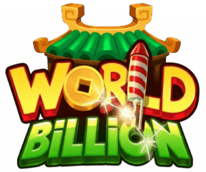 worldbillion logo